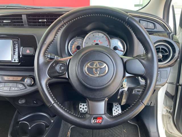Toyota VITZ 2018-08 7722-10