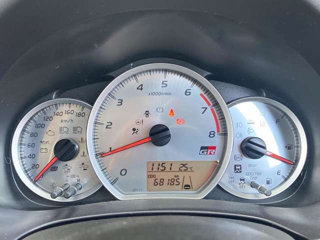 Toyota VITZ 2018-08 7722-8