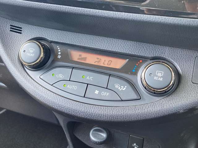 Toyota VITZ 2018-08 7722-4