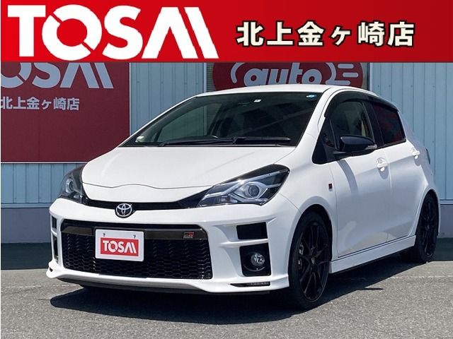 Toyota VITZ 2018-08 7722-0