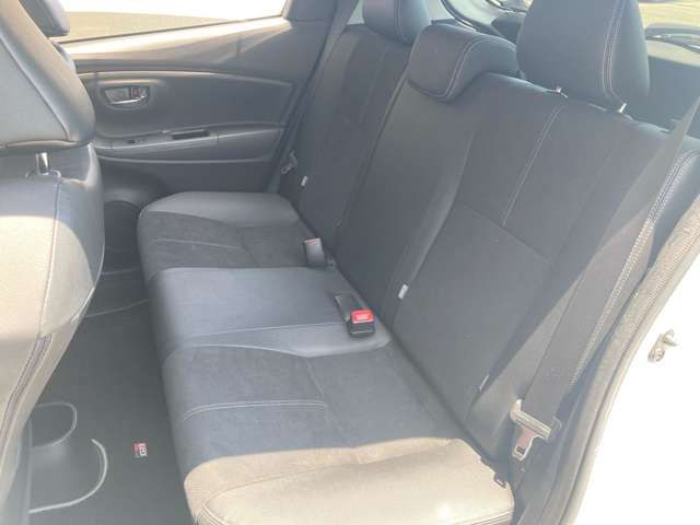 Toyota VITZ 2018-08 7722-19