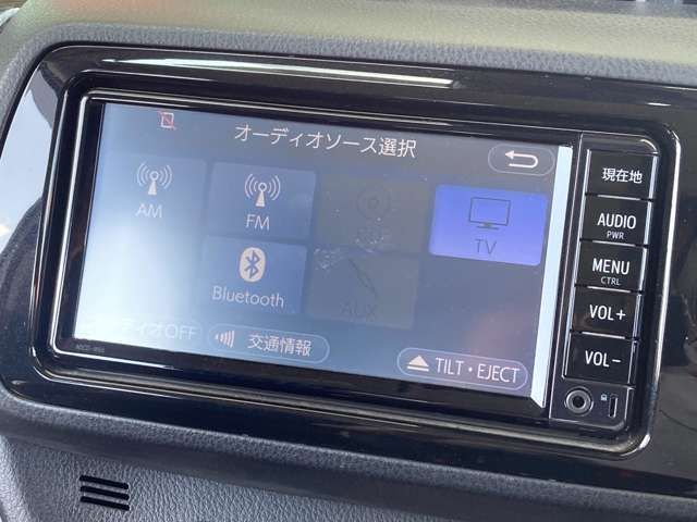 Toyota VITZ 2018-08 7722-3