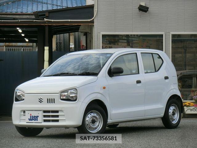 Suzuki ALTO 2015-10 211300-0