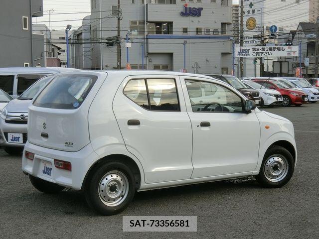 Suzuki ALTO 2015-10 211300-1