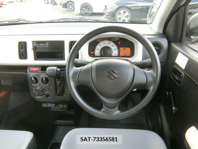 Suzuki ALTO 2015-10 211300-2