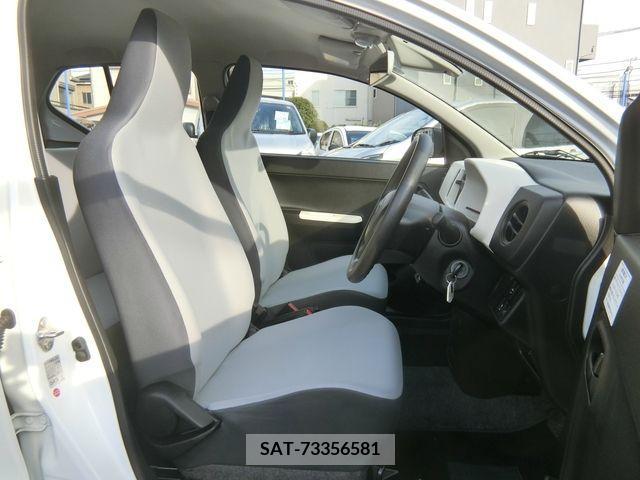Suzuki ALTO 2015-10 211300-3
