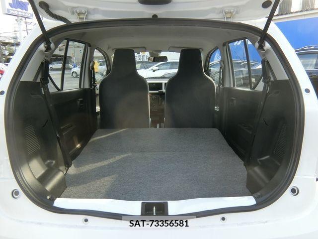 Suzuki ALTO 2015-10 211300-6