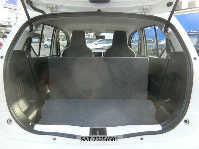 Suzuki ALTO 2015-10 211300-5
