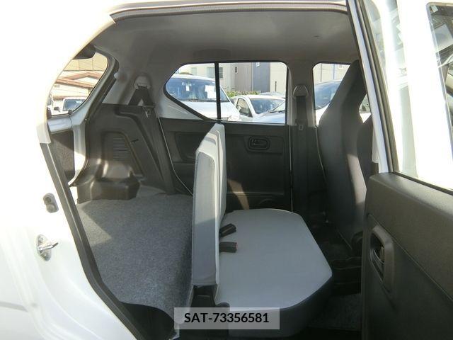 Suzuki ALTO 2015-10 211300-4