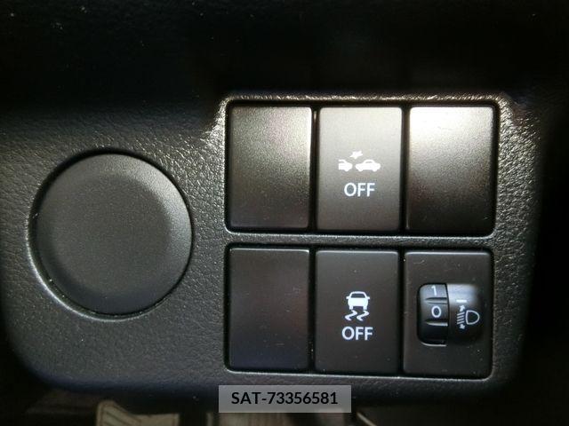 Suzuki ALTO 2015-10 211300-9