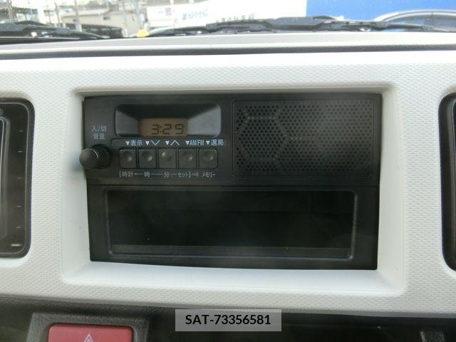 Suzuki ALTO 2015-10 211300-8