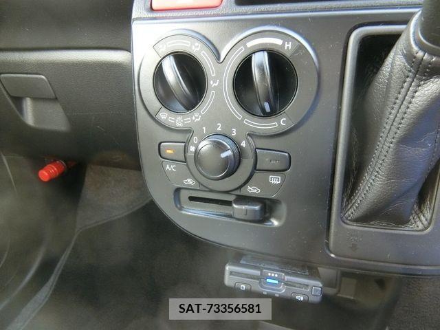 Suzuki ALTO 2015-10 211300-7