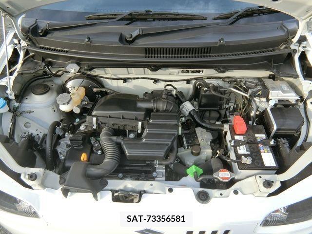 Suzuki ALTO 2015-10 211300-11