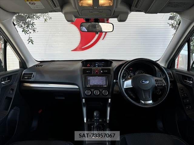 Subaru FORESTER 2013-03 327568-1