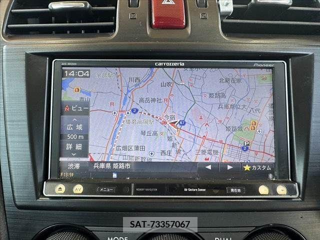 Subaru FORESTER 2013-03 327568-2