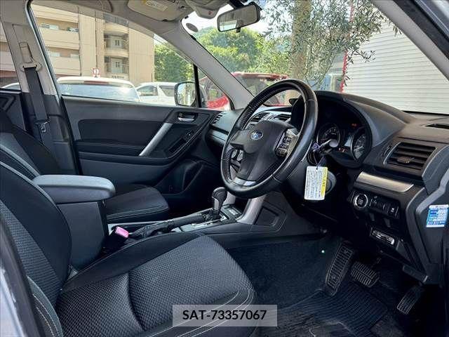 Subaru FORESTER 2013-03 327568-14