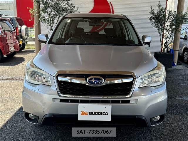 Subaru FORESTER 2013-03 327568-7