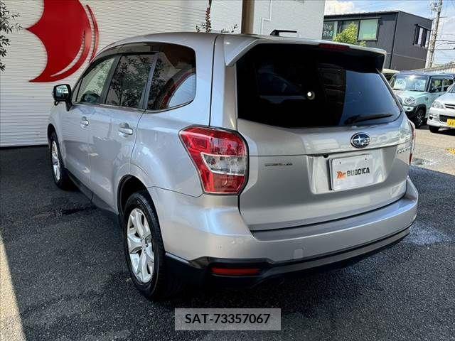 Subaru FORESTER 2013-03 327568-12