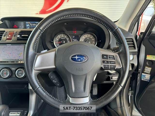 Subaru FORESTER 2013-03 327568-6