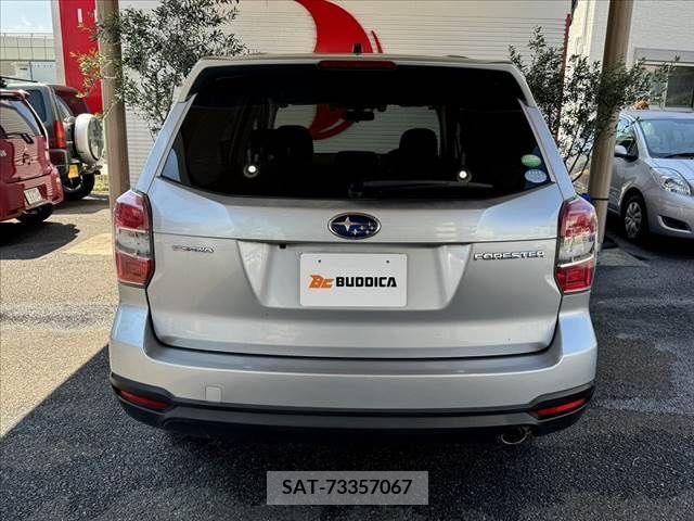 Subaru FORESTER 2013-03 327568-11