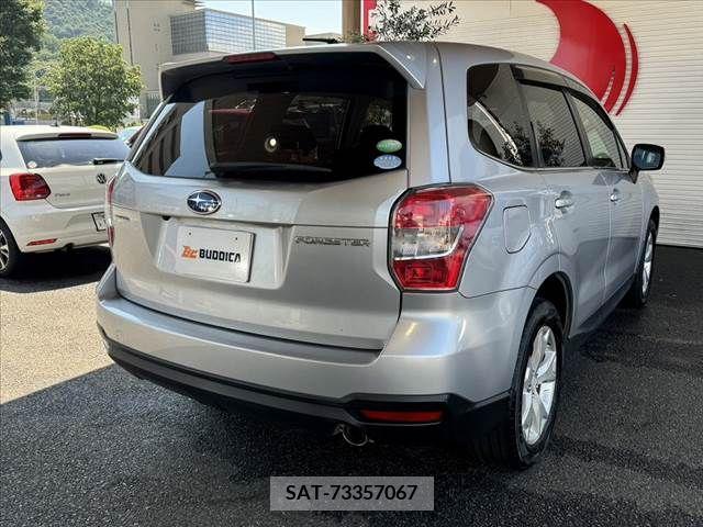 Subaru FORESTER 2013-03 327568-10
