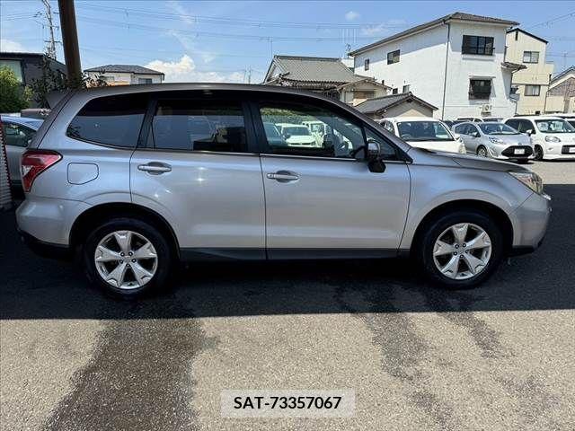Subaru FORESTER 2013-03 327568-9