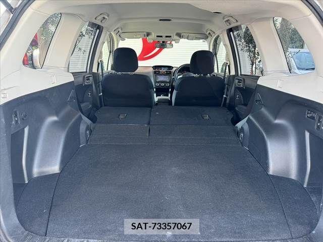 Subaru FORESTER 2013-03 327568-19