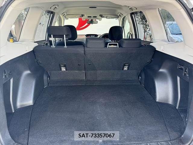 Subaru FORESTER 2013-03 327568-18