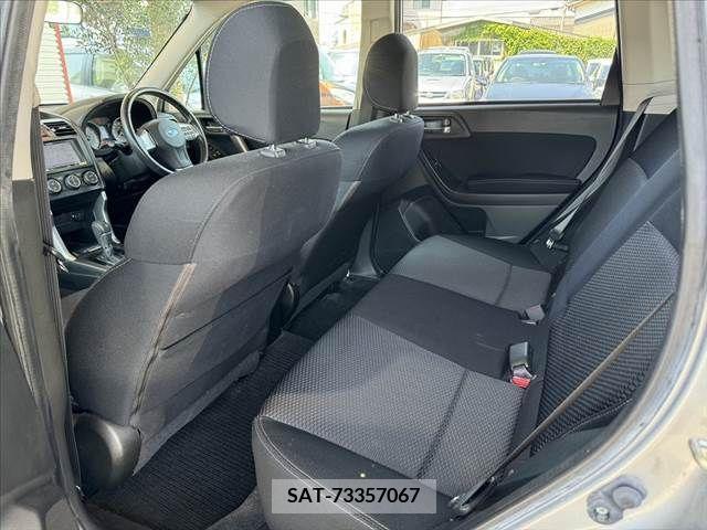 Subaru FORESTER 2013-03 327568-17