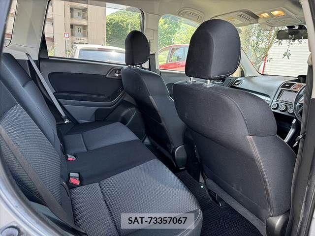 Subaru FORESTER 2013-03 327568-16