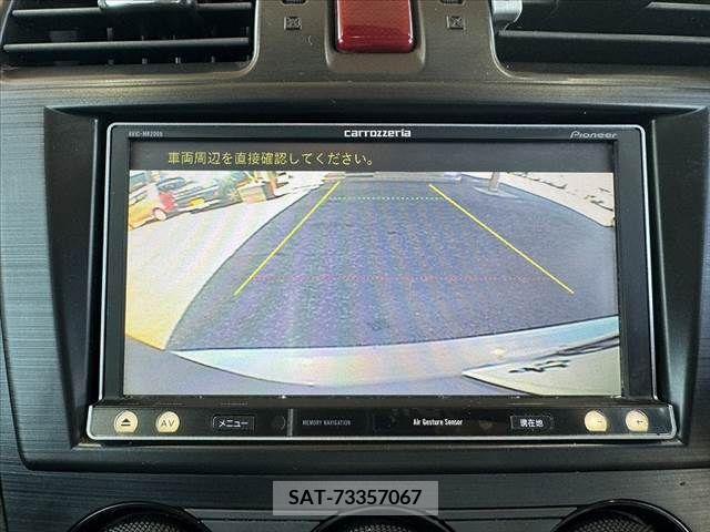 Subaru FORESTER 2013-03 327568-3
