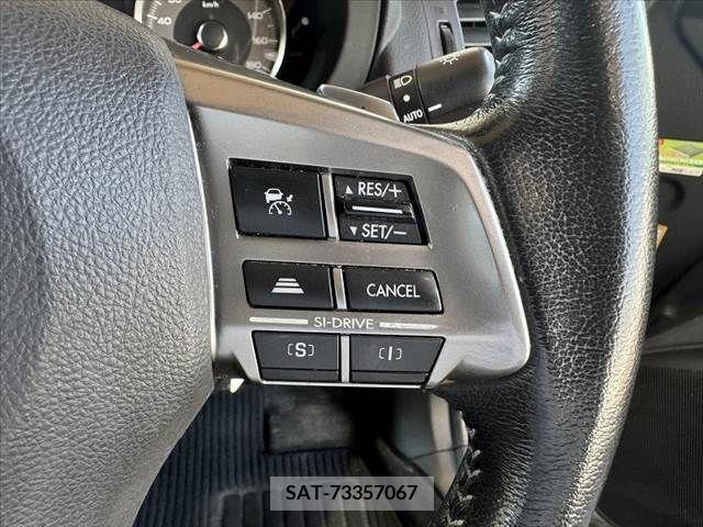 Subaru FORESTER 2013-03 327568-20