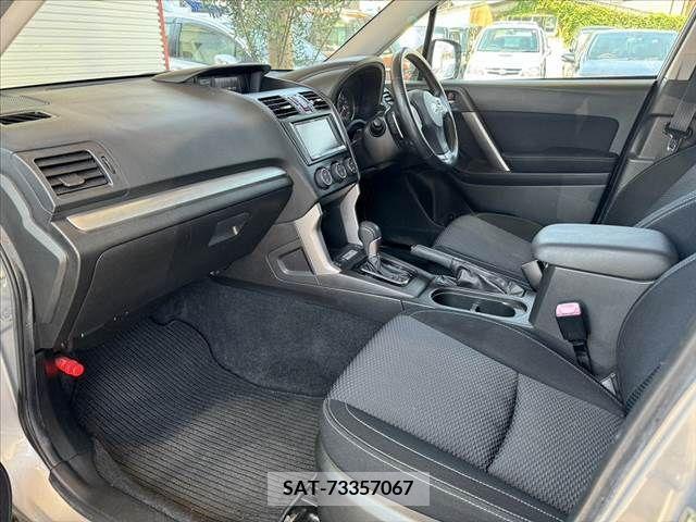 Subaru FORESTER 2013-03 327568-15