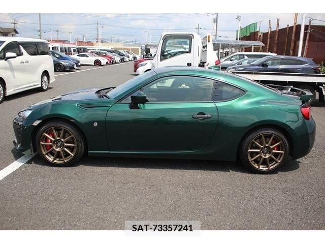 Toyota 86 2019-07 355242-8