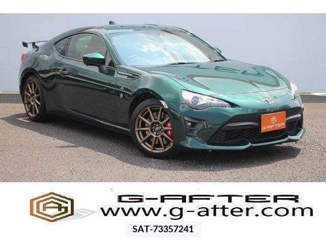 Toyota 86 2019-07 355242-0