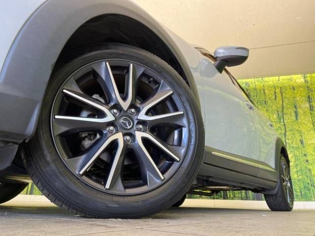 Mazda CX-3 2017-02 187831-13