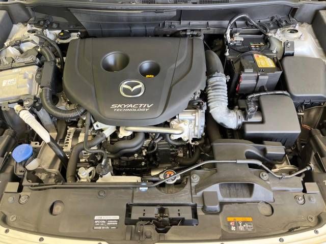 Mazda CX-3 2017-02 187831-18