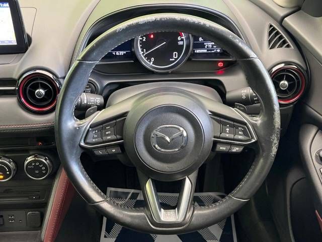 Mazda CX-3 2017-02 187831-8