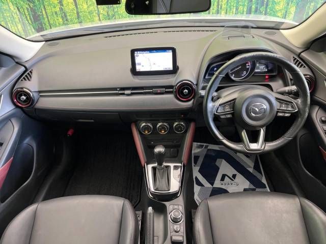 Mazda CX-3 2017-02 187831-1