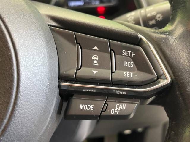 Mazda CX-3 2017-02 187831-7