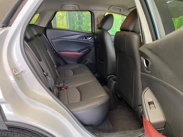 Mazda CX-3 2017-02 187831-10