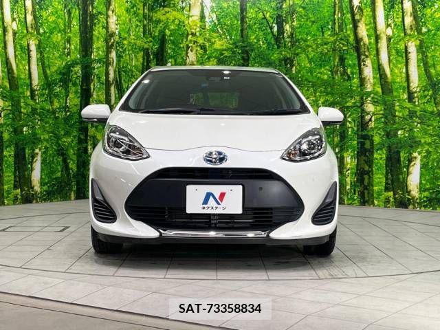 Toyota AQUA 2020-05 213516-14