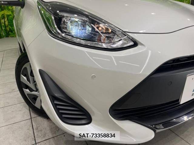 Toyota AQUA 2020-05 213516-12