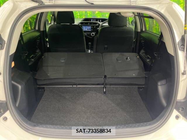 Toyota AQUA 2020-05 213516-11