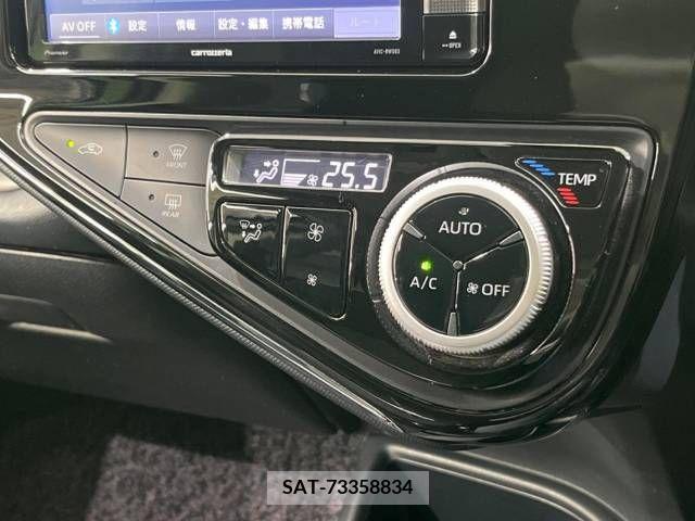 Toyota AQUA 2020-05 213516-5