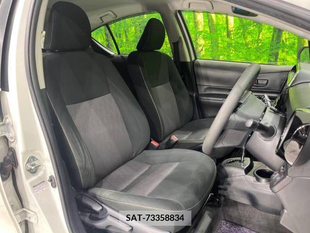 Toyota AQUA 2020-05 213516-9