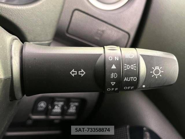 Mitsubishi EK SPACE 2017-03 229632-7