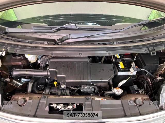 Mitsubishi EK SPACE 2017-03 229632-18