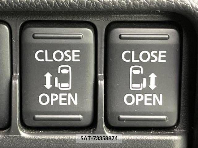 Mitsubishi EK SPACE 2017-03 229632-4