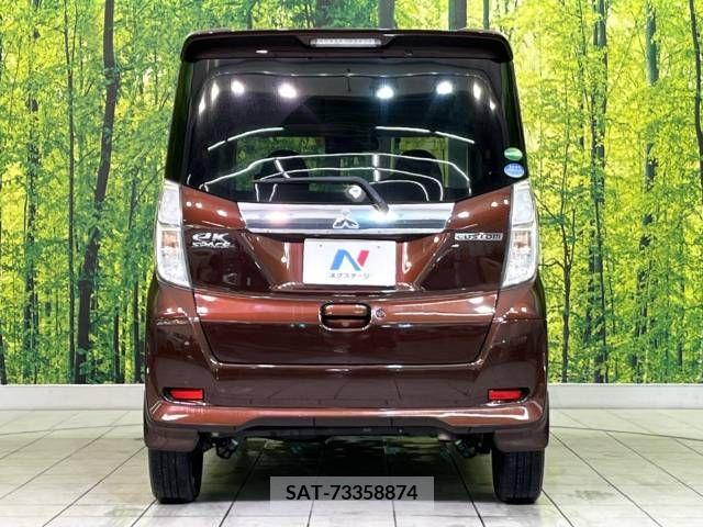 Mitsubishi EK SPACE 2017-03 229632-15